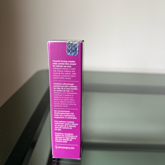 Dermalogica Age Smart Eye Cream 0.5oz + Cleaning Duo MSRP: $99 - Picture 5 of 12